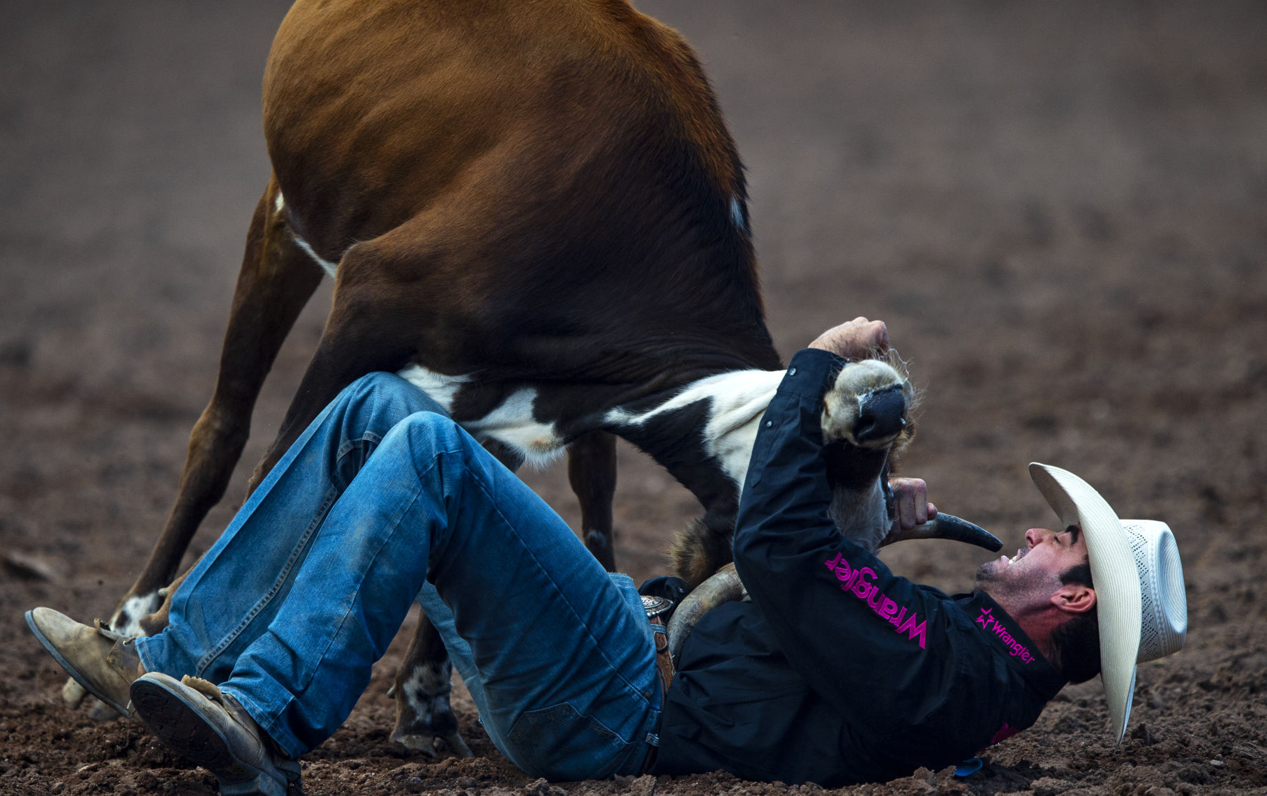 Sports Rodeo - Saturday 11.JPG
